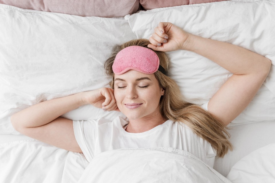 5 common sleep habits that may be ruining your skin