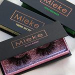 Mieke Magnetic Lashes