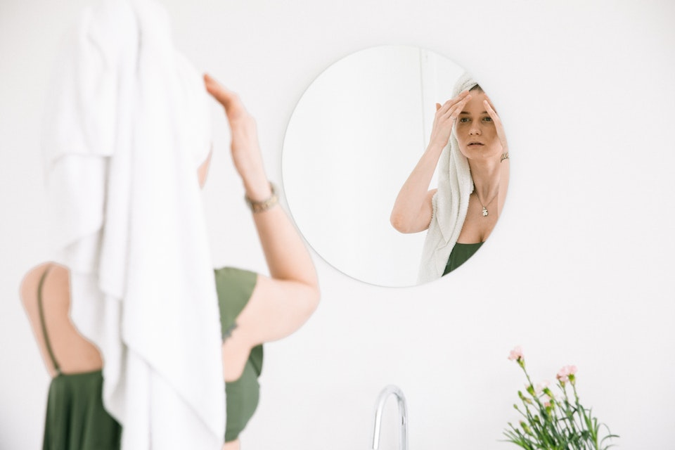 how to start a minimalistic morning routine